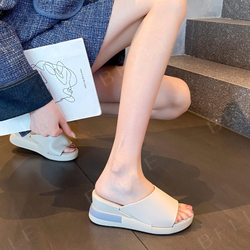 STOMPION SIMPLE ELEVATED HEELS - Image 3