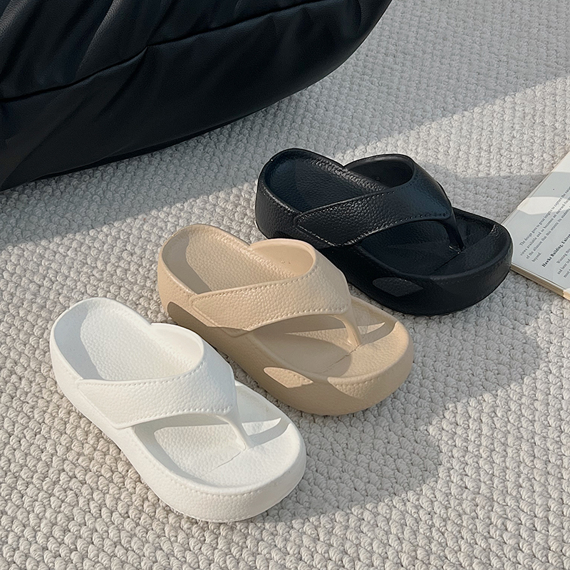 STOMPION HIGH BRICK SLIPPERS