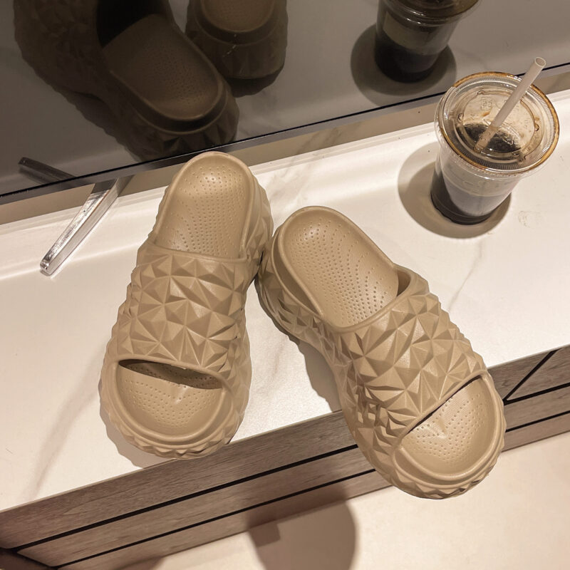 STOMPION SPIKEY W BASE SLIPPERS - Image 5
