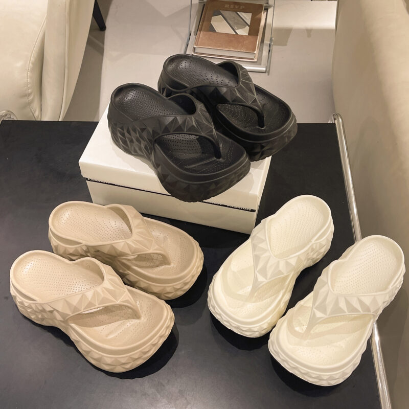 STOMPION SPIKEY W BASE SLIPPERS - Image 5
