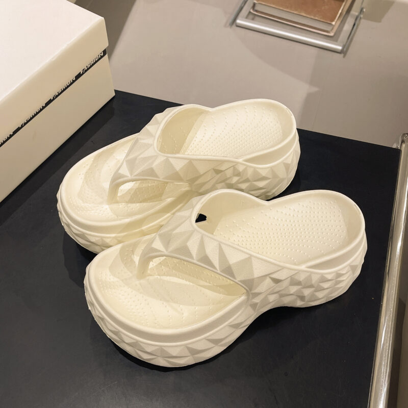 STOMPION SPIKEY W BASE SLIPPERS - Image 2