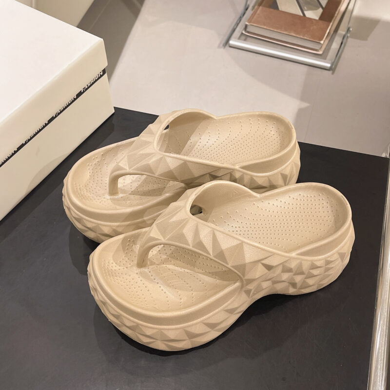 STOMPION SPIKEY W BASE SLIPPERS - Image 3
