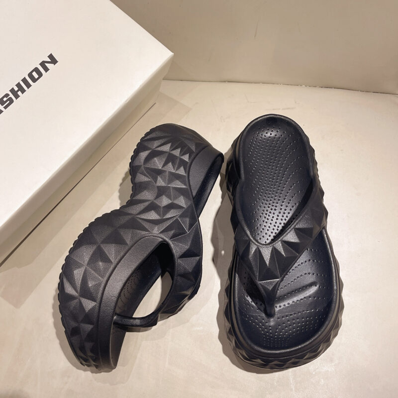 STOMPION SPIKEY W BASE SLIPPERS - Image 4