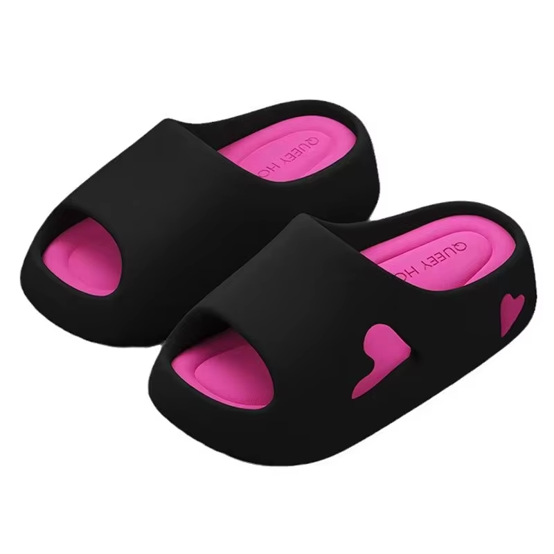 STOMPION 4CM FLAT SLIDDERS