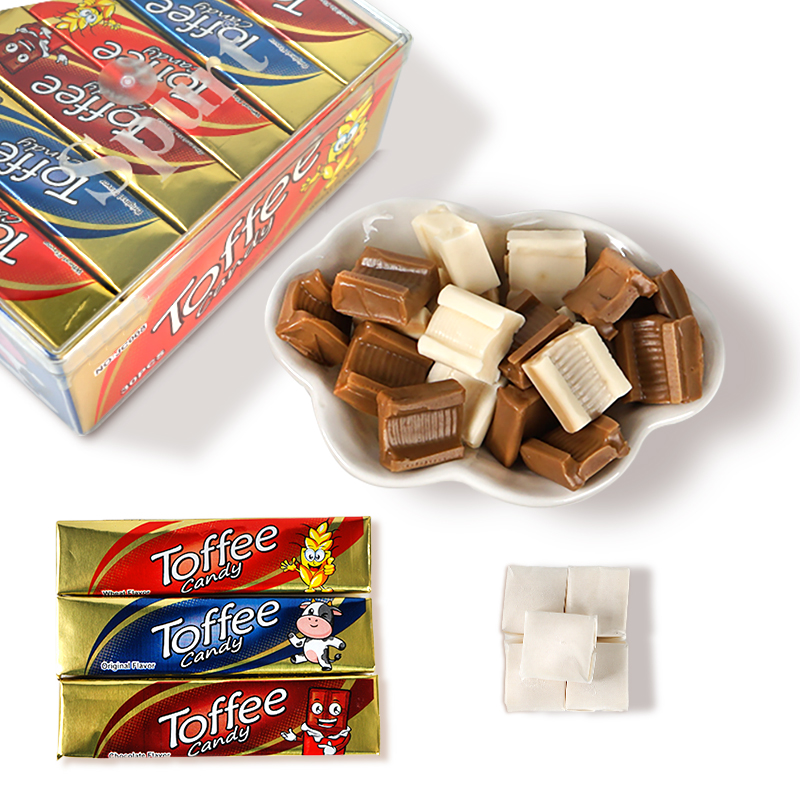 KJK TOFFEE CANDY