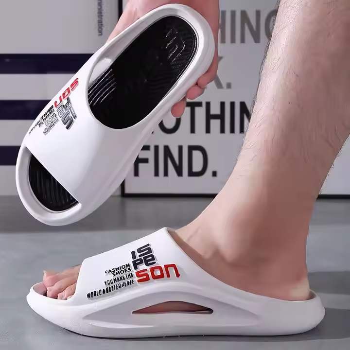 STOMPION MENS ISPE SLIDERS