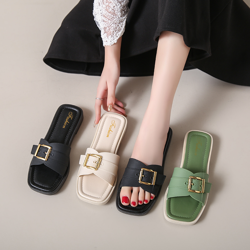 STOMPION CLASSIC FLATS