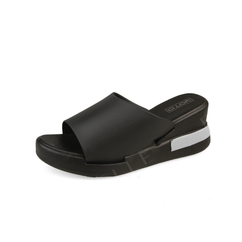 STOMPION SIMPLE ELEVATED HEELS - Image 6