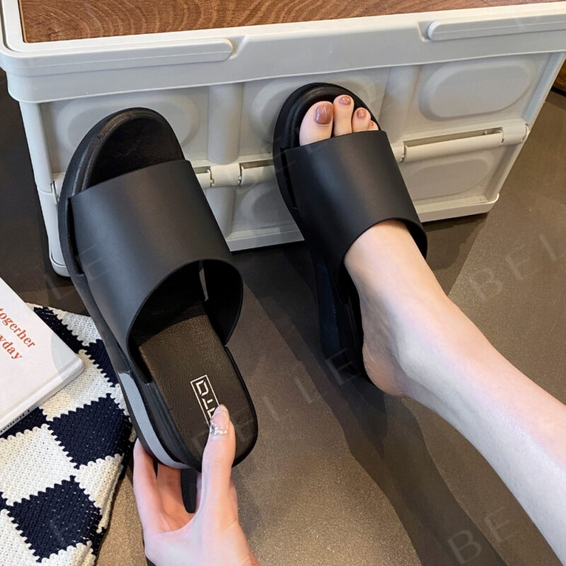 STOMPION SIMPLE ELEVATED HEELS - Image 7