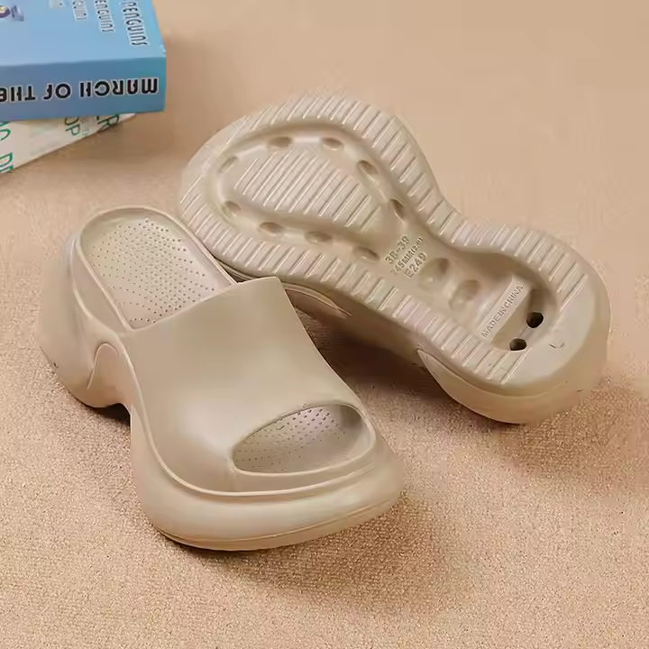 STOMPION PLAIN W BASE SLIDDERS