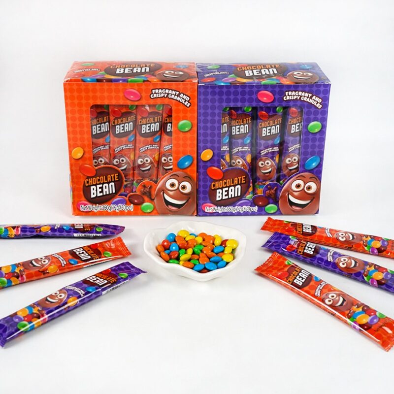 YK CHOCO BEANS