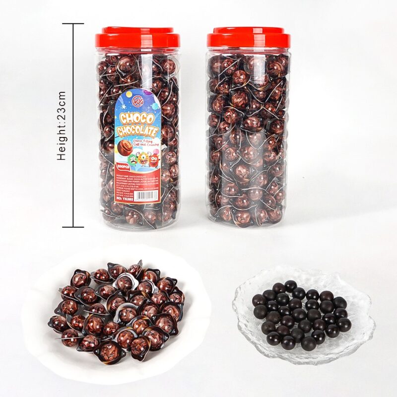 YK CHOCO CHOCOLATE