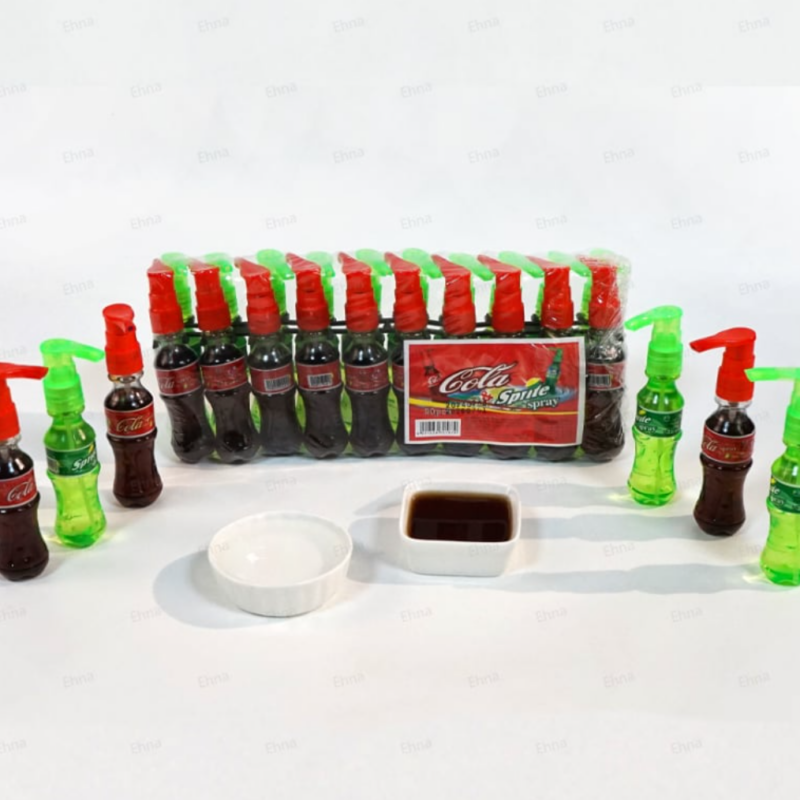 YK SODA SPRAY