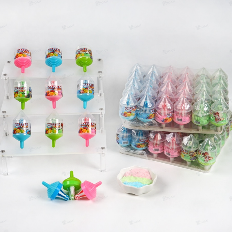 YK DAZZLE DODO CANDY