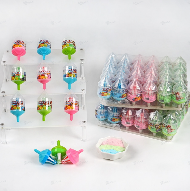 YK DAZZLE DODO CANDY