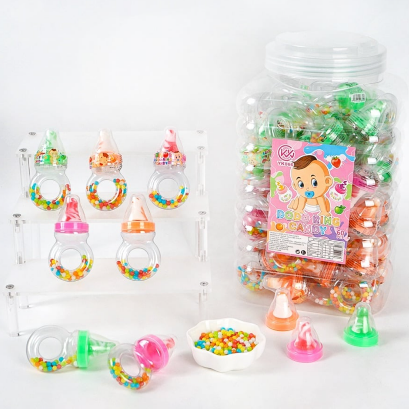 YK DODO RING CANDY