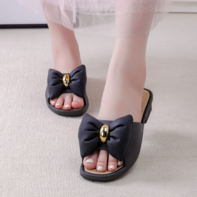STOMPION CLOUD RIBBON SANDALS - Image 6