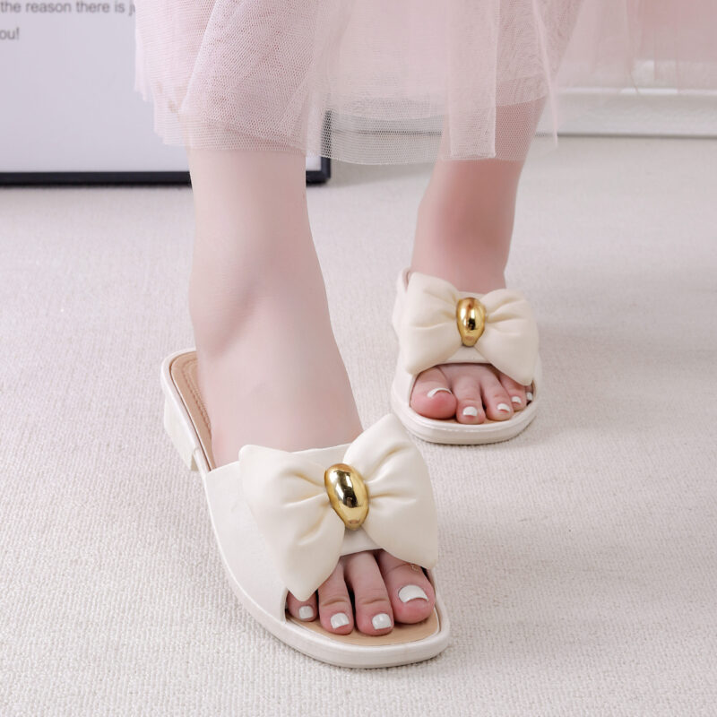 STOMPION CLOUD RIBBON SANDALS - Image 7