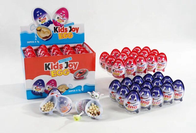 KIDS JOY