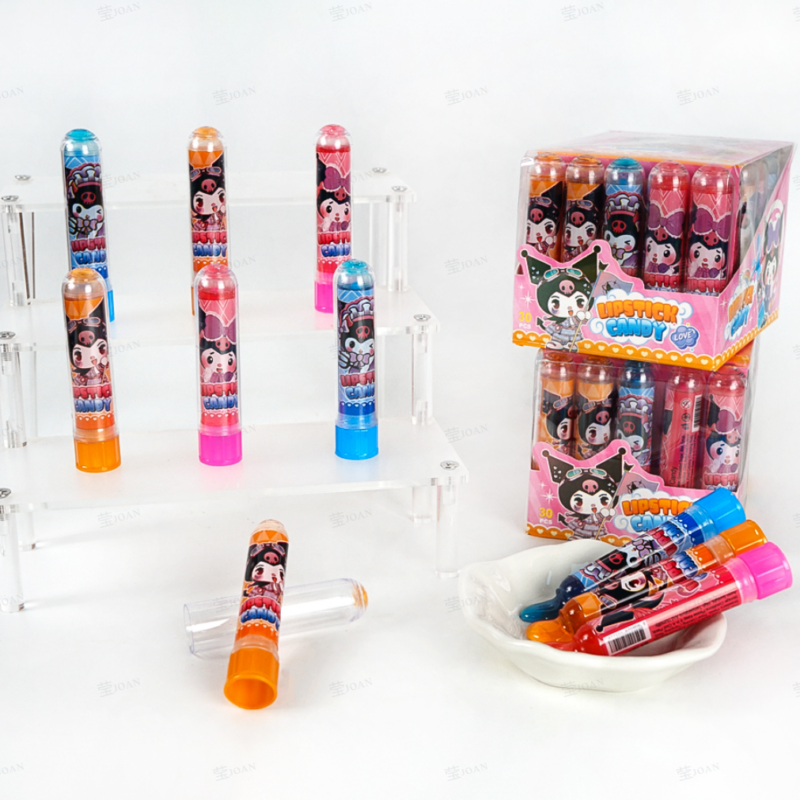 YK KUROMI LIPSTICK CANDY
