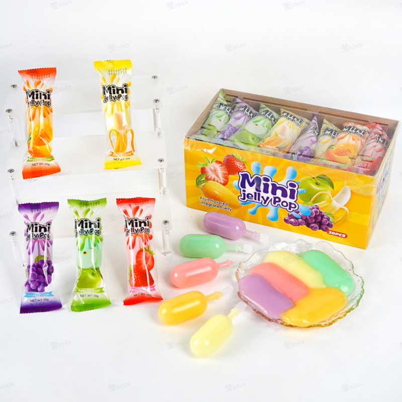 YK MINI JELLIES