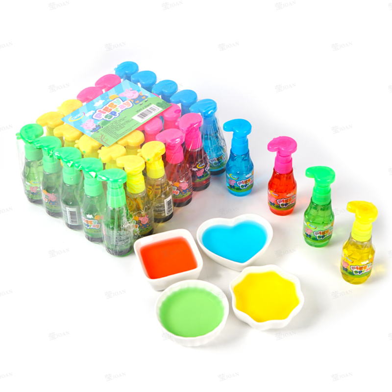 YK PIGGY SPRAY