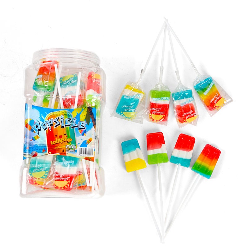YK POPSICLE LOLLIPOP