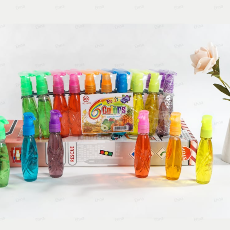 YK RAINBOW SPRAY