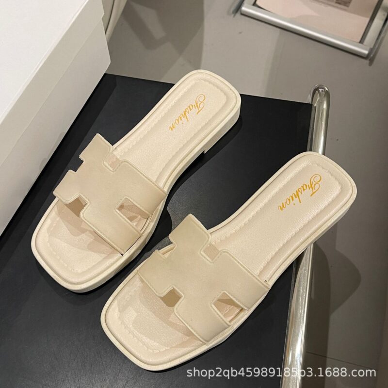 STOMPION ELEGANT H FLATS - Image 5
