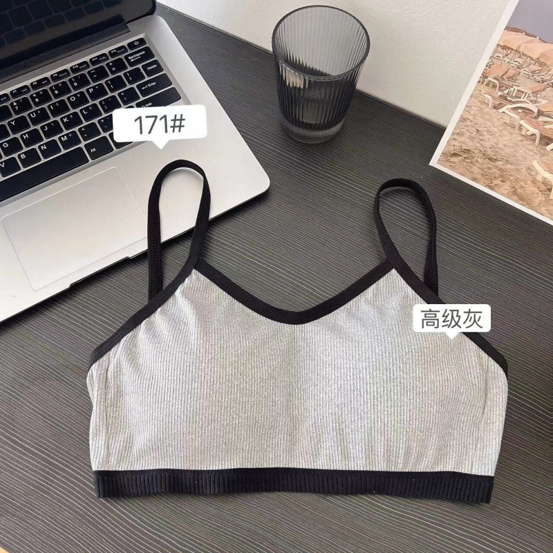 SILKEEN PUSHUP SPORTS BRA