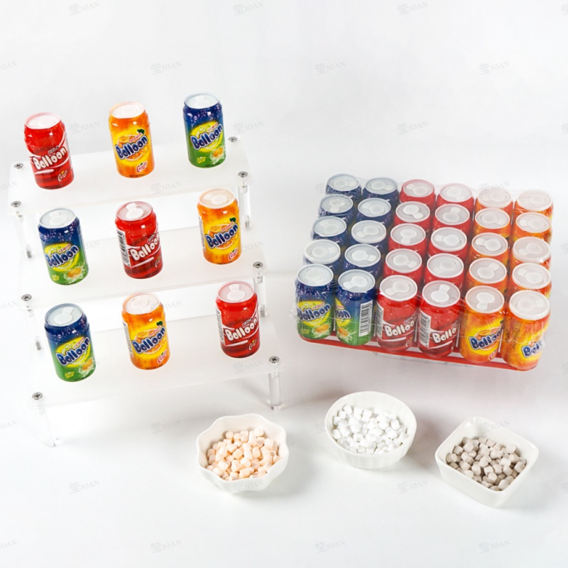YK SODA CAN CANDY