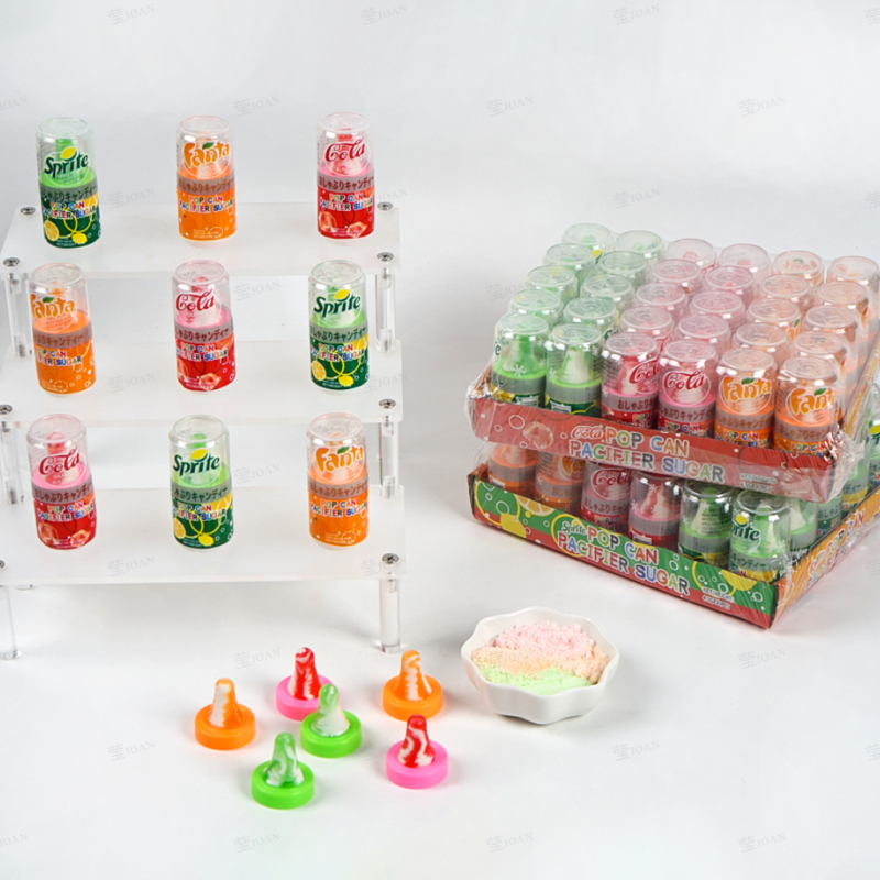 YK SODA DODO CANDY