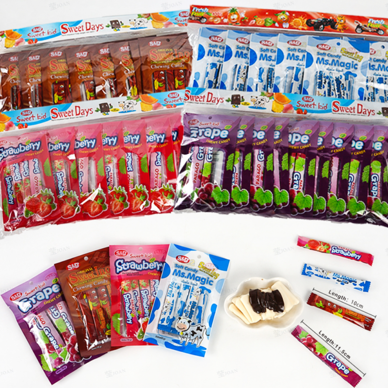 YK SWEET DAYS CANDY