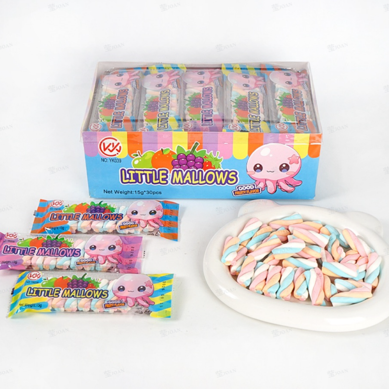 YK LITTLE MALLOWS
