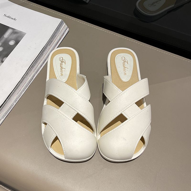 STOMPION DOUBLE X BALLET SHOES