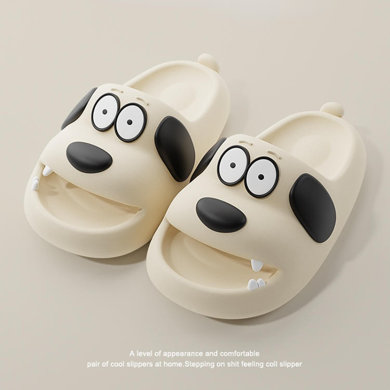 STOMPION DOGGY SLIDERS