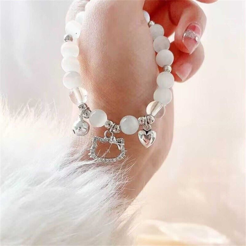 SWIRLUXE PEARL BRACELET - Image 4