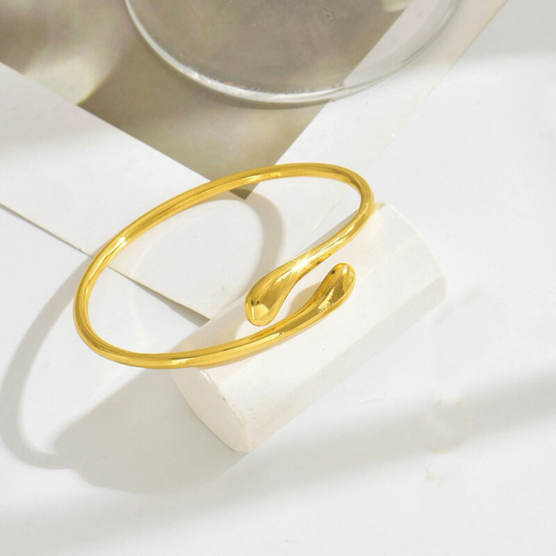 SWIRLUXE GOLD 4IN1 JEWELRY SET - Image 4