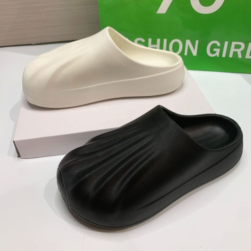 STOMPION DENTY CLOGS - Image 5