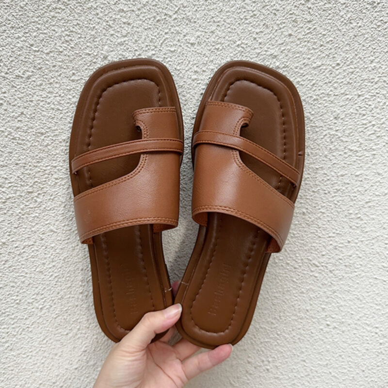 STOMPION L-STRAP SANDALS - Image 5