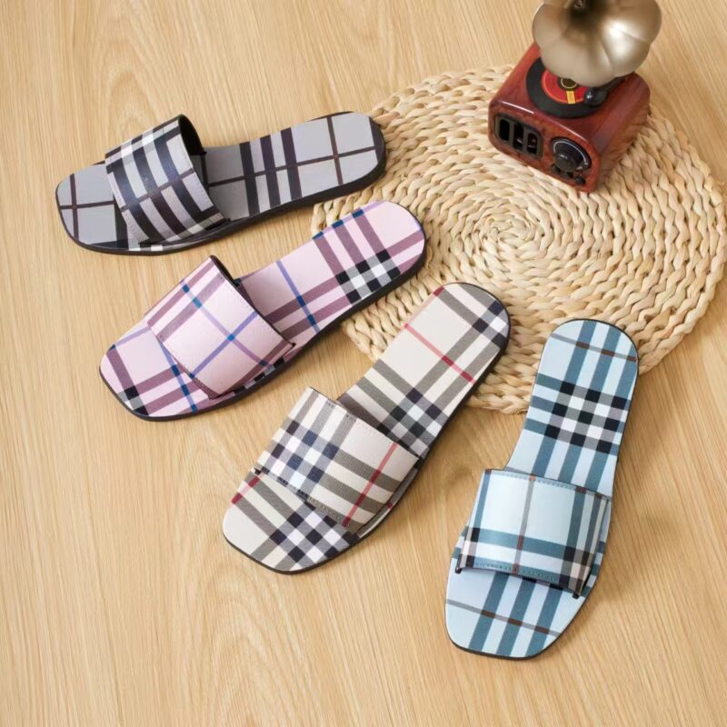 STOMPION GIGI FLATS