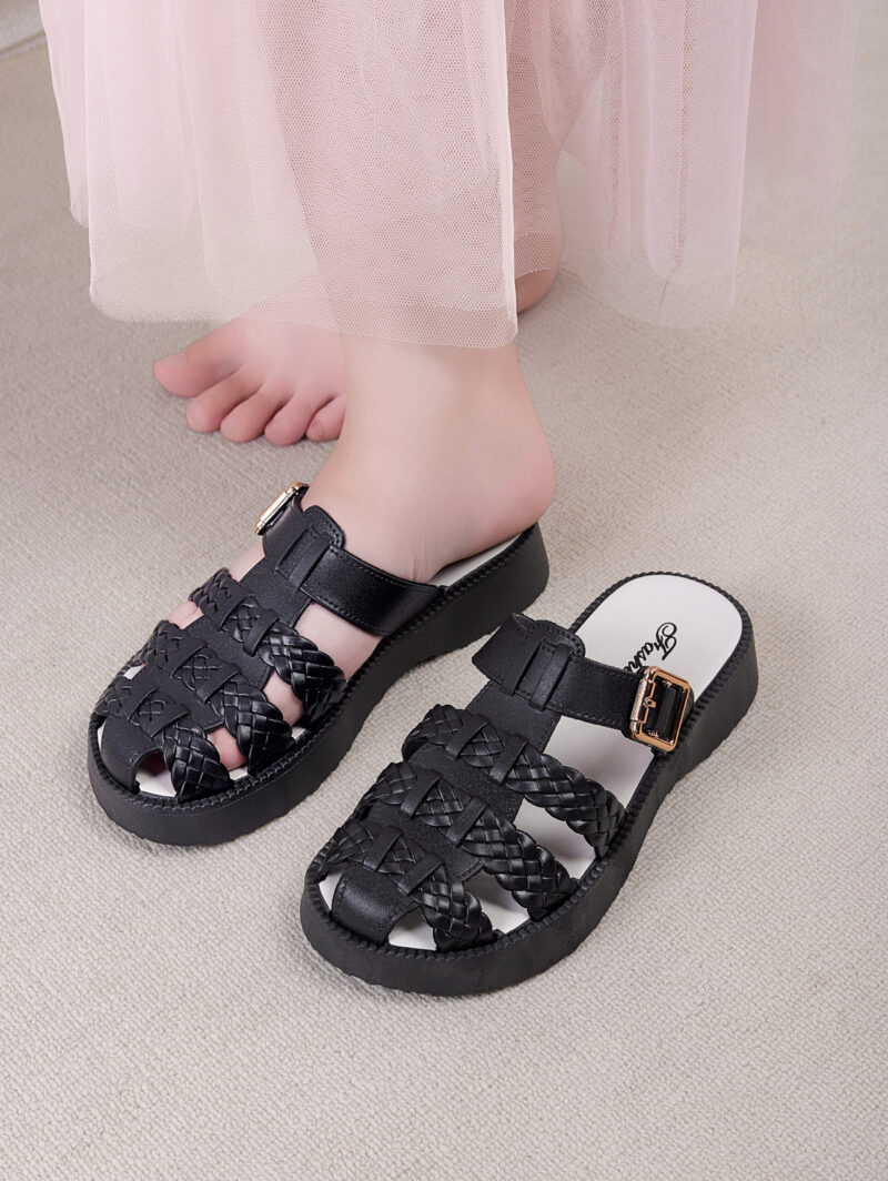 STOMPION BOHO SANDALS - Image 3