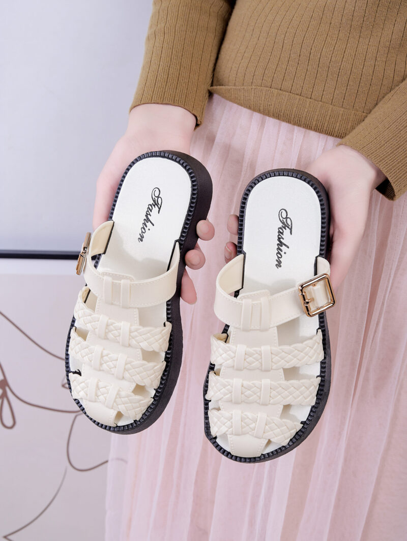 STOMPION BOHO SANDALS - Image 2