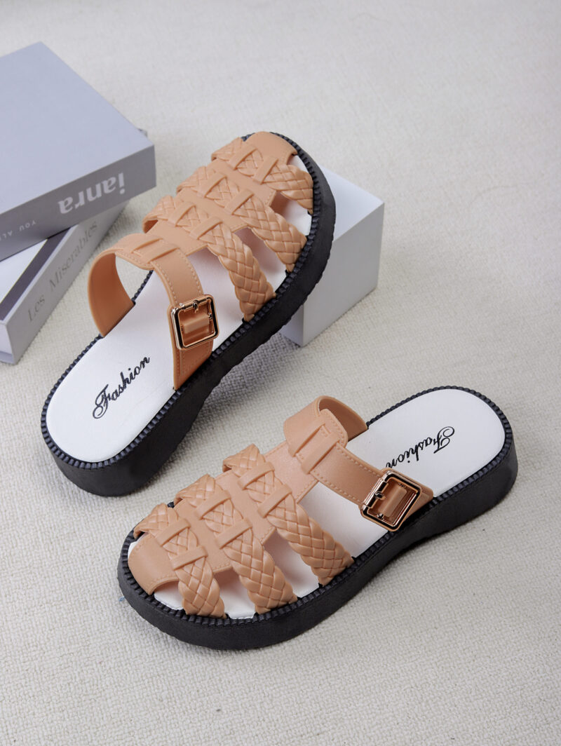 STOMPION BOHO SANDALS - Image 5