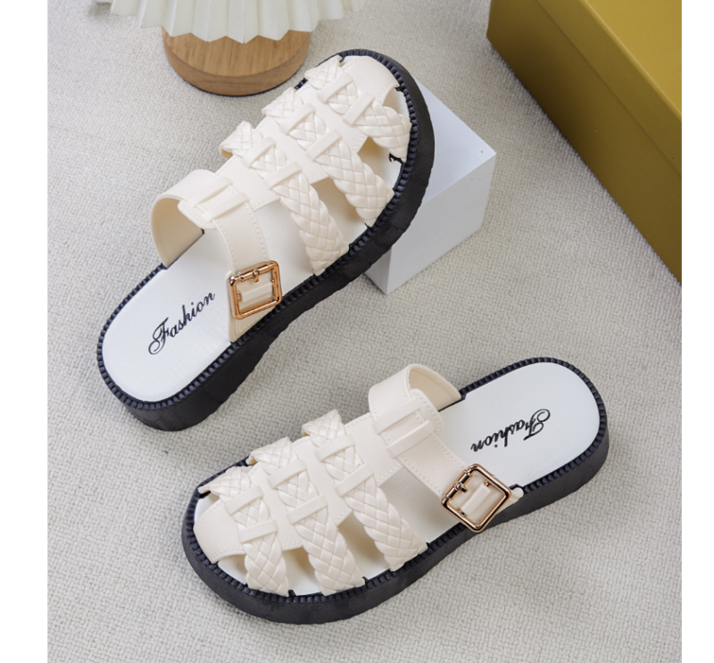 STOMPION BOHO SANDALS - Image 7