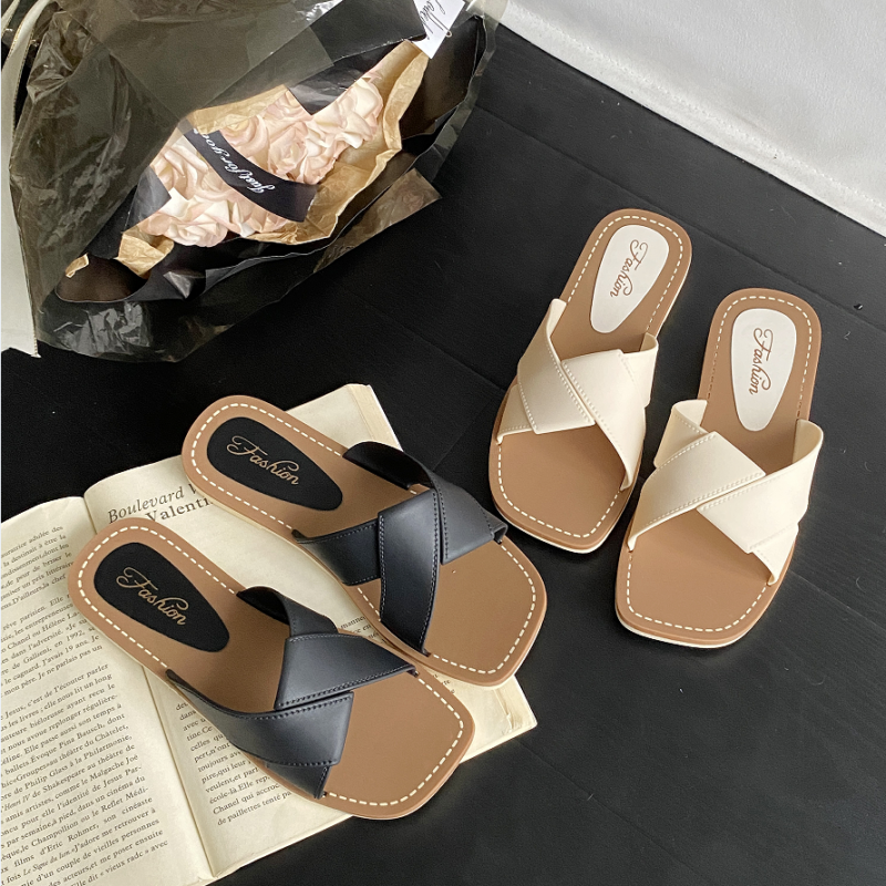 STOMPION M-TIED FLATS - Image 7