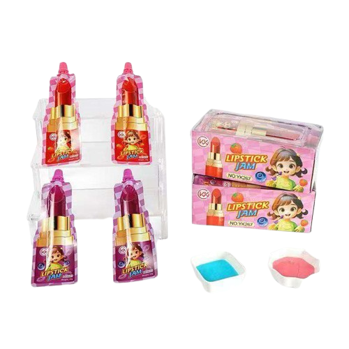 YK LIPSTICK JAM
