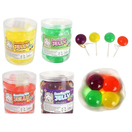 YK BURSTING SKIN JELLY