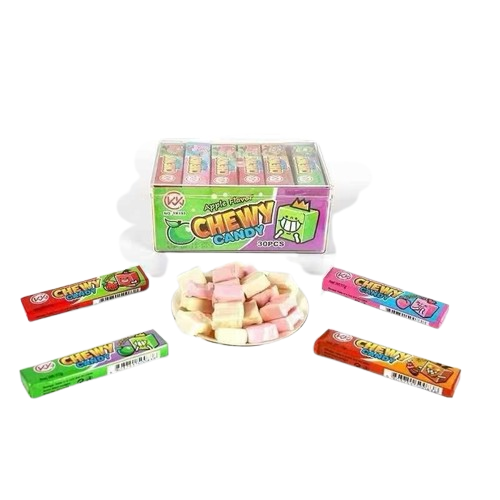 CHEWY CANDY