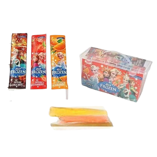 FROZEN JELLY
